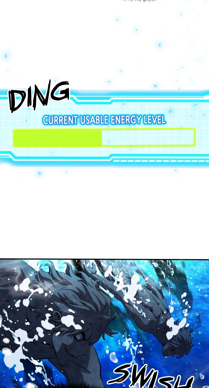 Seoul Station Druid Chapter 181 - Page 60