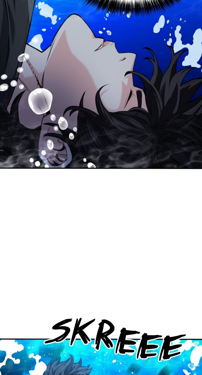 Seoul Station Druid Chapter 181 - Page 62