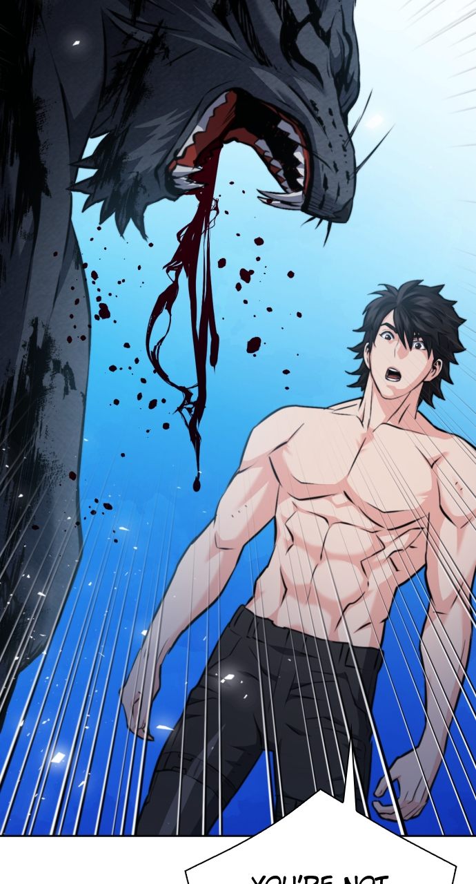 Seoul Station Druid Chapter 182 - Page 109