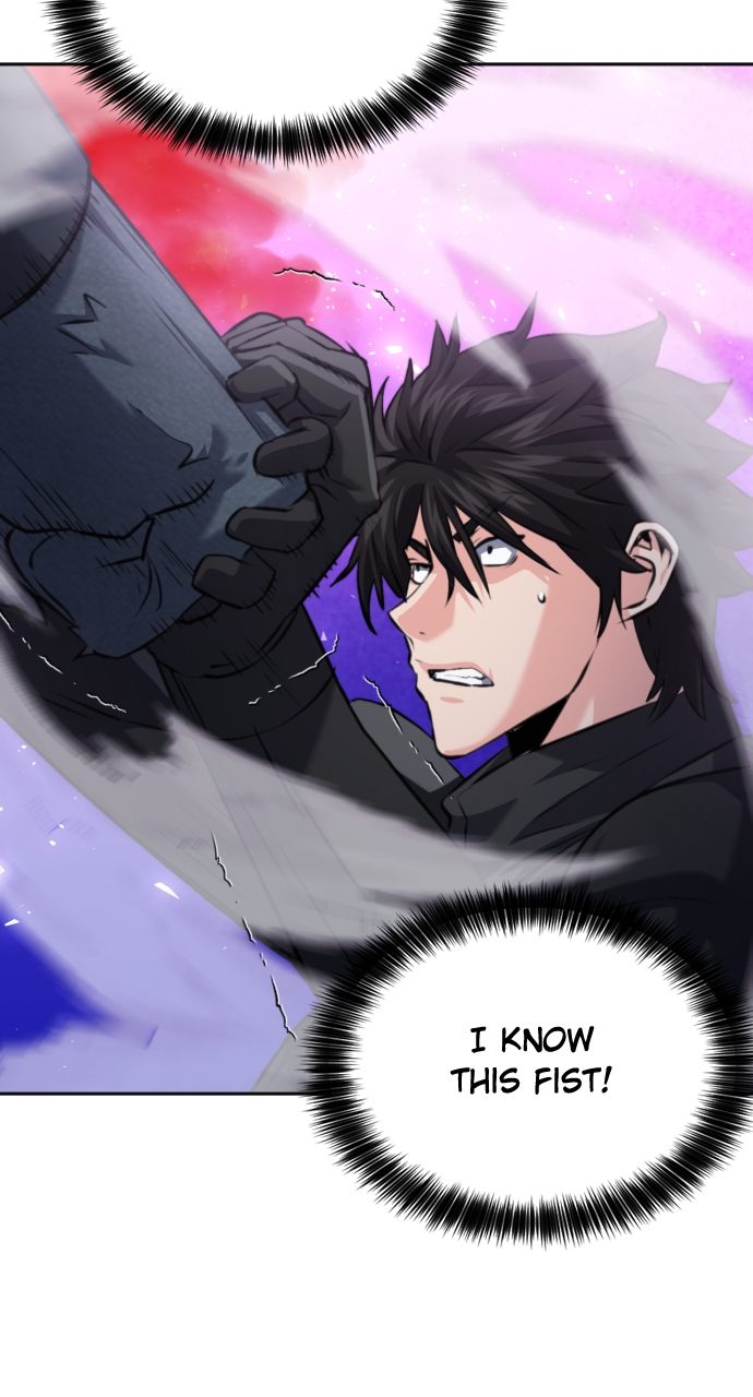 Seoul Station Druid Chapter 182 - Page 11