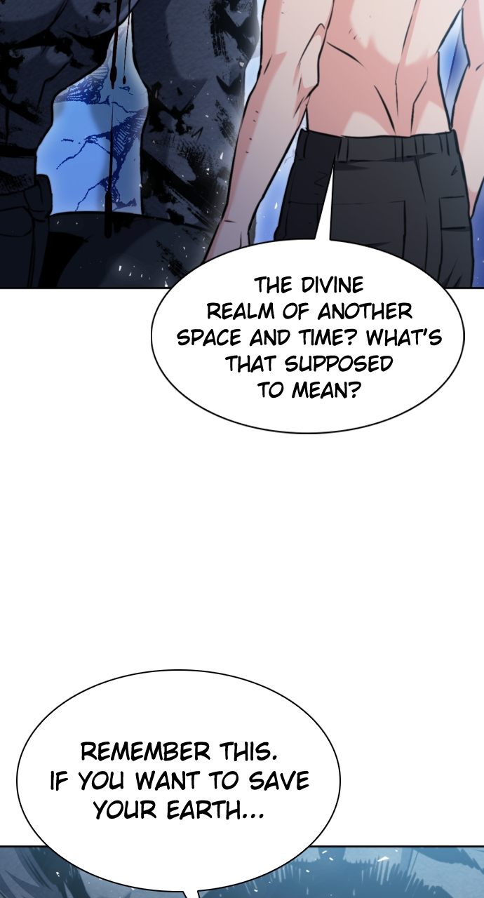 Seoul Station Druid Chapter 182 - Page 111