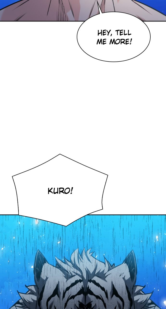 Seoul Station Druid Chapter 182 - Page 115