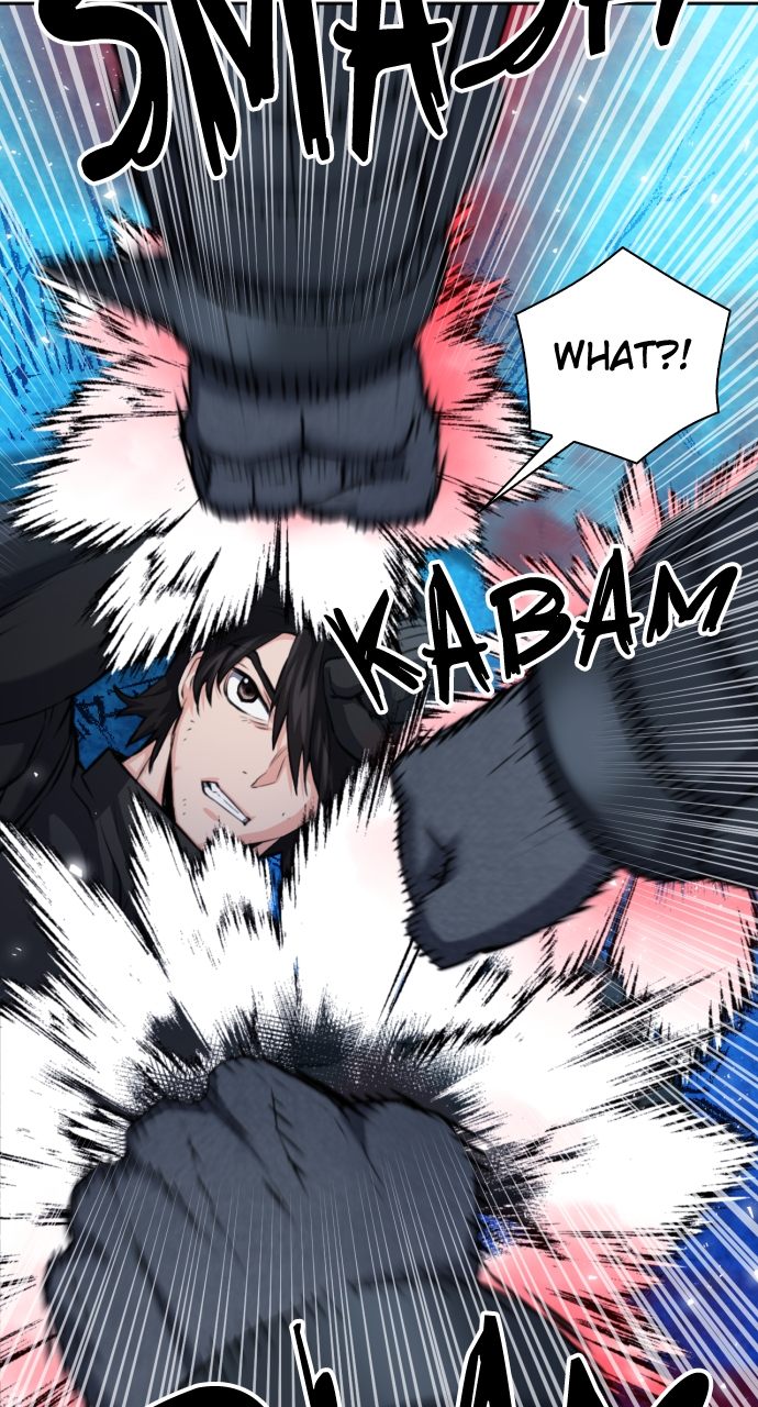 Seoul Station Druid Chapter 182 - Page 28