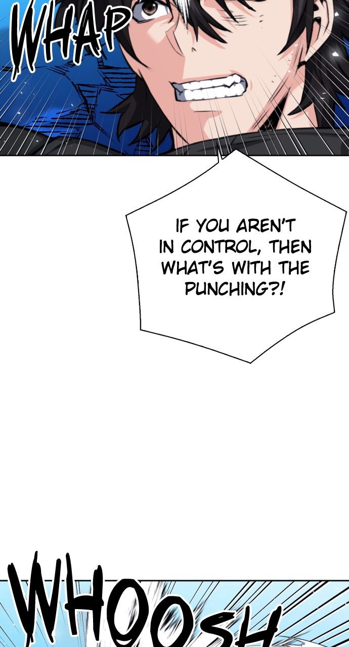 Seoul Station Druid Chapter 182 - Page 30