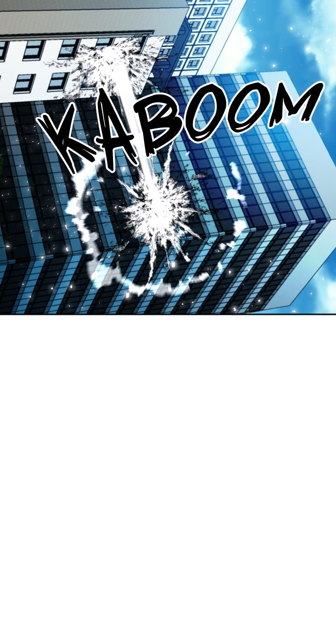 Seoul Station Druid Chapter 182 - Page 48