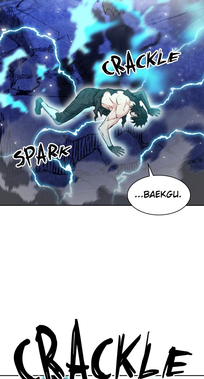 Seoul Station Druid Chapter 182 - Page 50