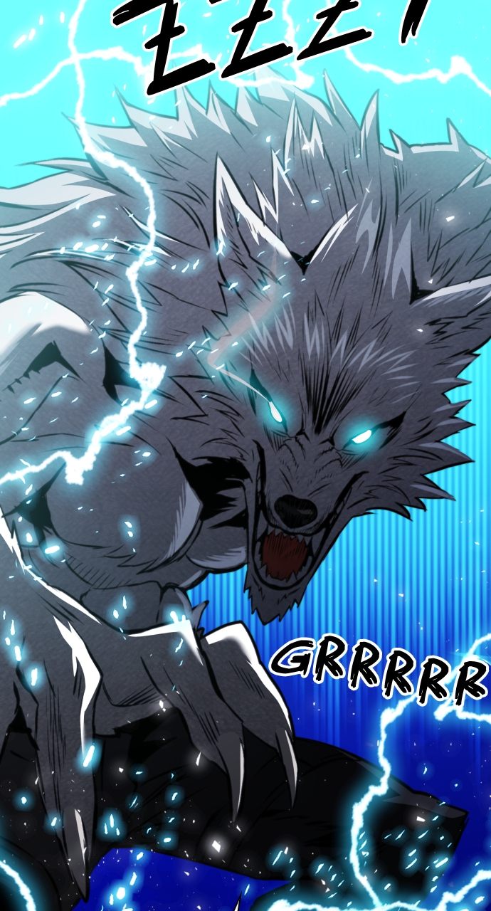 Seoul Station Druid Chapter 182 - Page 52