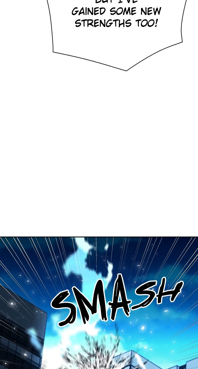 Seoul Station Druid Chapter 182 - Page 56