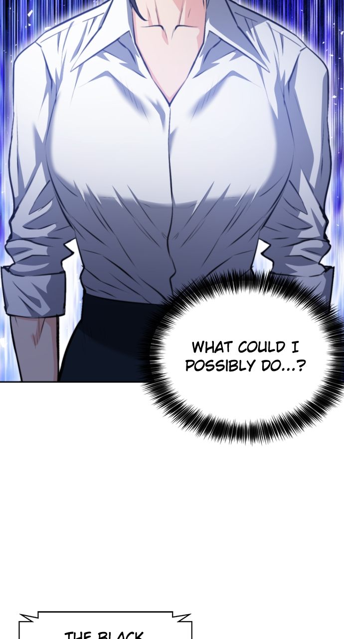 Seoul Station Druid Chapter 182 - Page 85