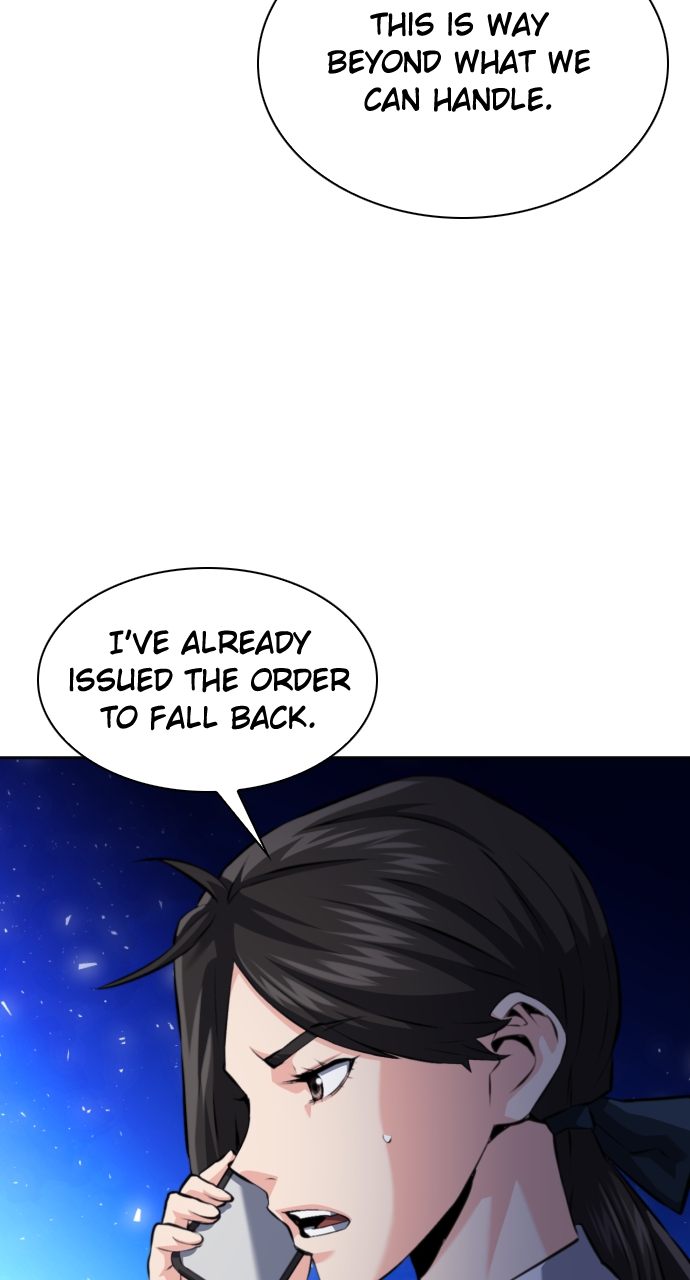 Seoul Station Druid Chapter 182 - Page 88