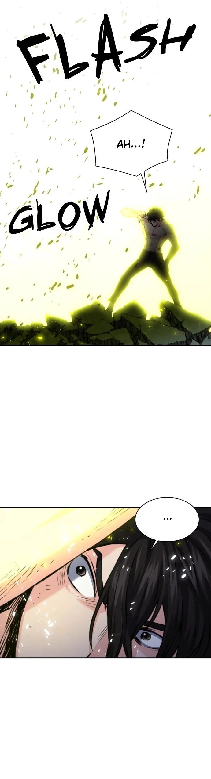 Seoul Station Druid Chapter 183 - Page 4