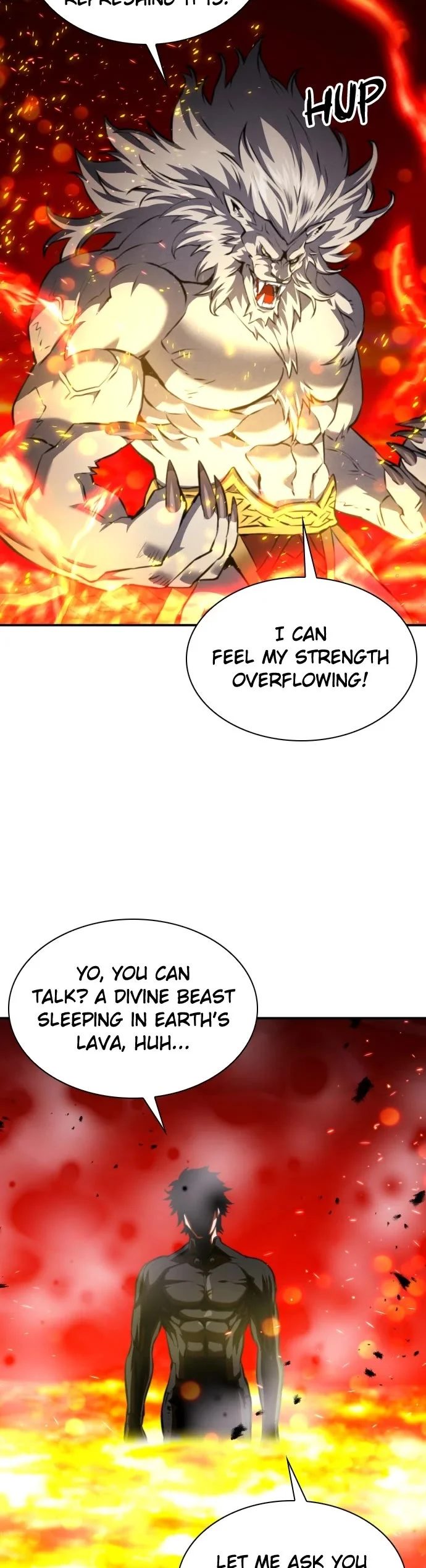 Seoul Station Druid Chapter 183 - Page 44