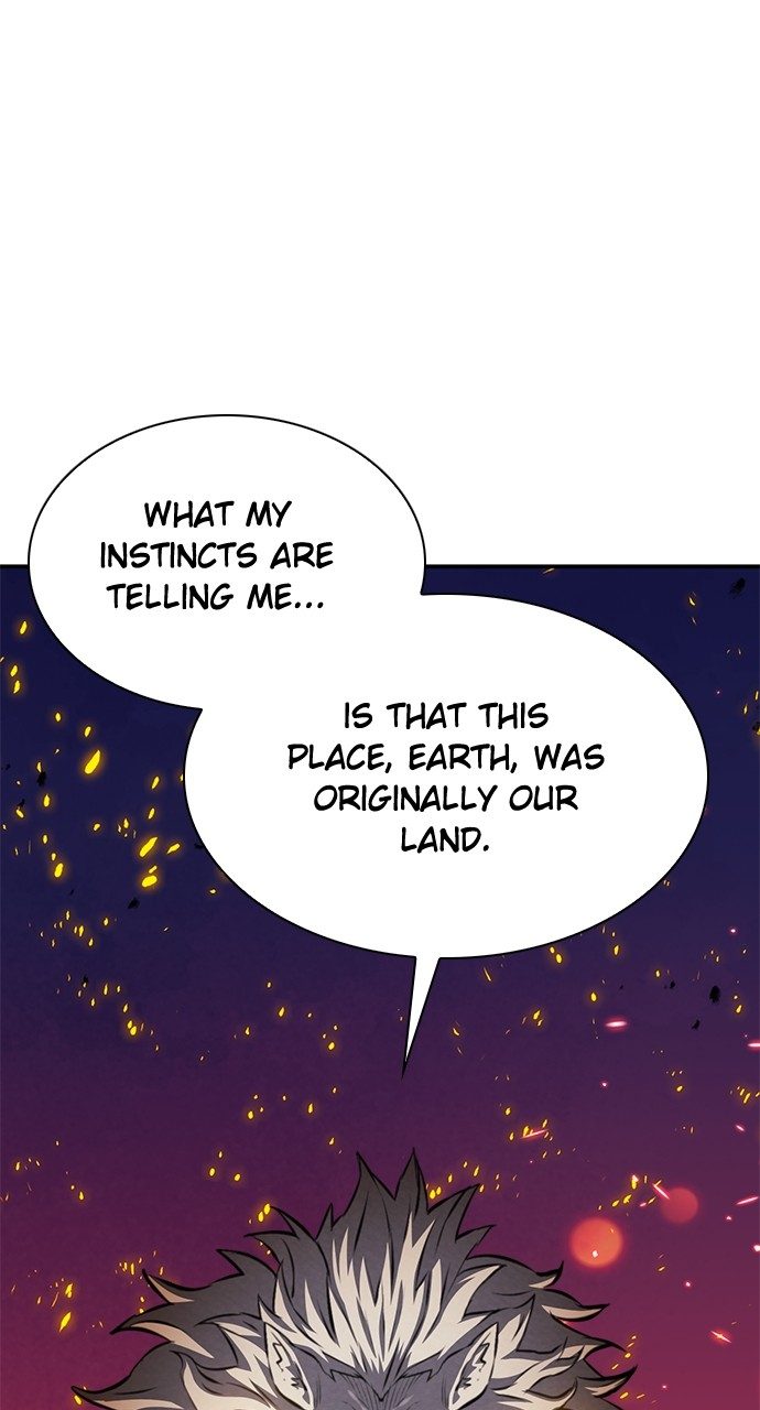 Seoul Station Druid Chapter 184 - Page 1