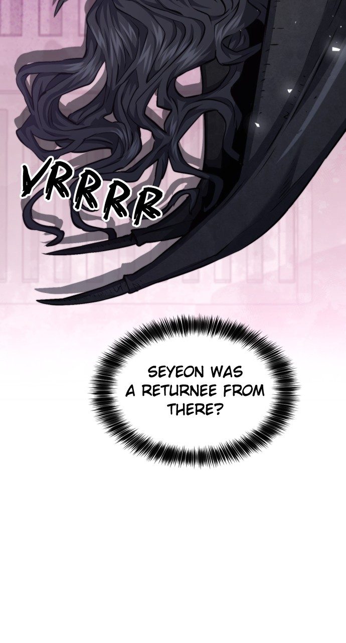 Seoul Station Druid Chapter 184 - Page 102