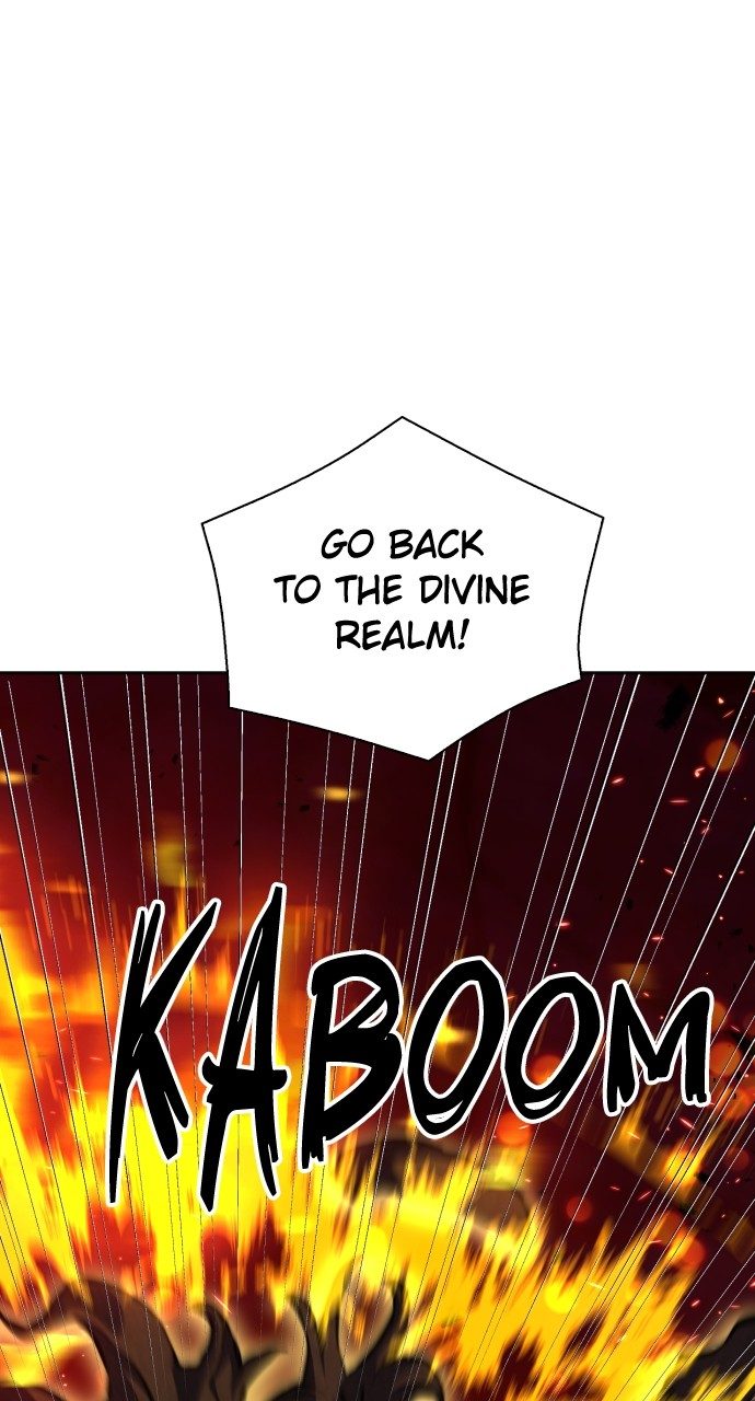 Seoul Station Druid Chapter 184 - Page 11