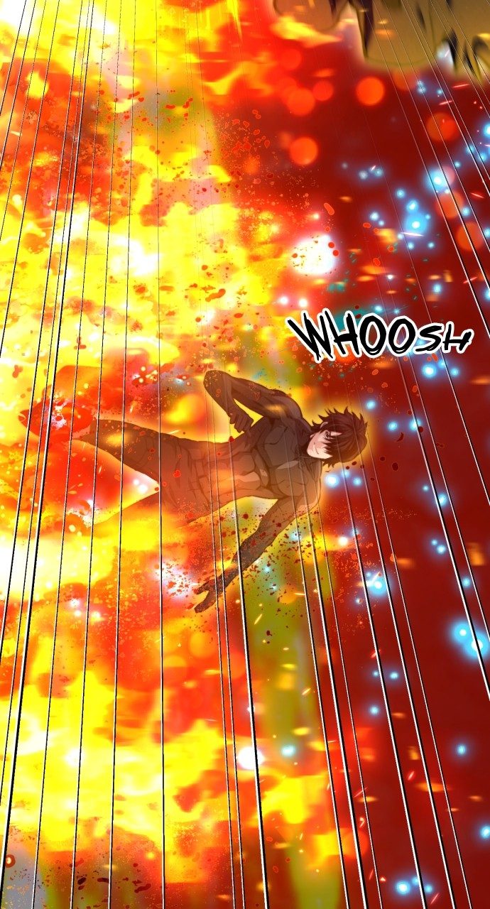 Seoul Station Druid Chapter 184 - Page 13