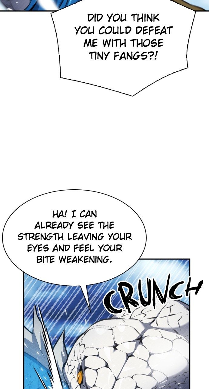 Seoul Station Druid Chapter 184 - Page 25