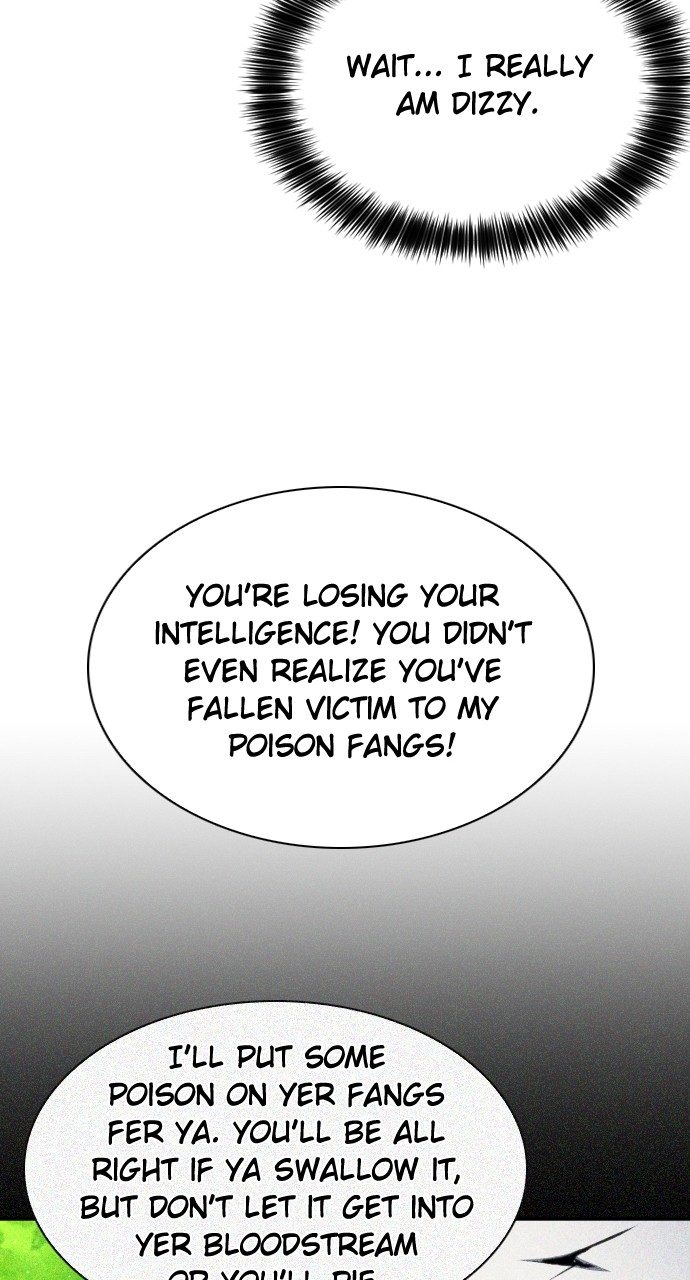 Seoul Station Druid Chapter 184 - Page 27