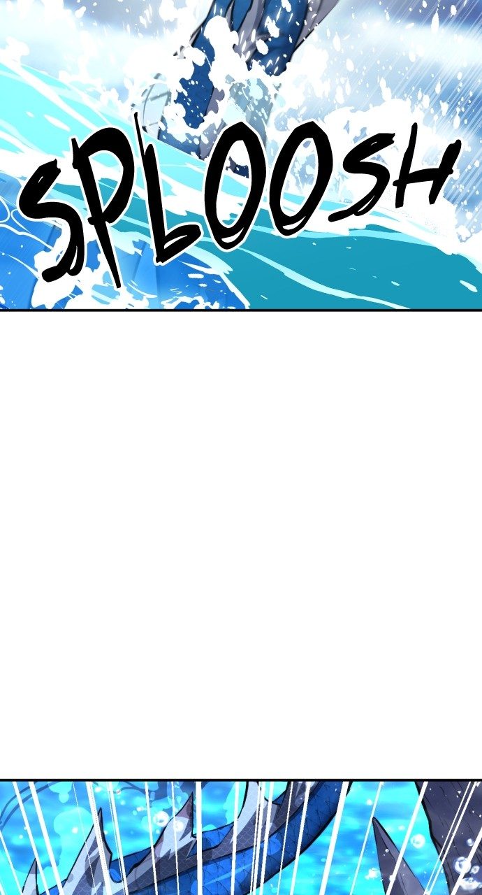 Seoul Station Druid Chapter 184 - Page 33