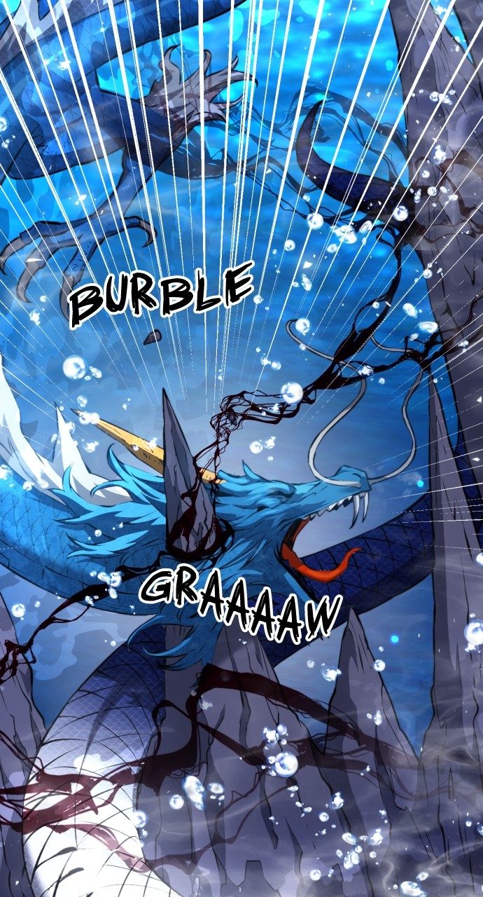 Seoul Station Druid Chapter 184 - Page 34