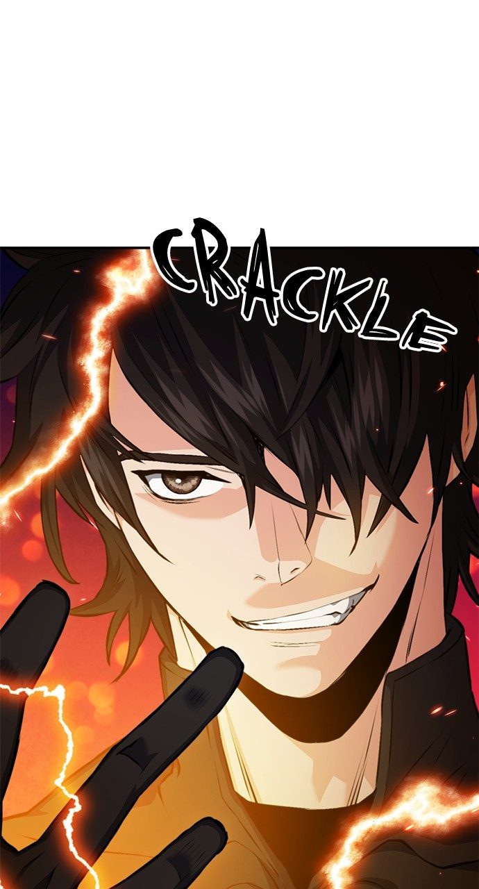 Seoul Station Druid Chapter 184 - Page 4