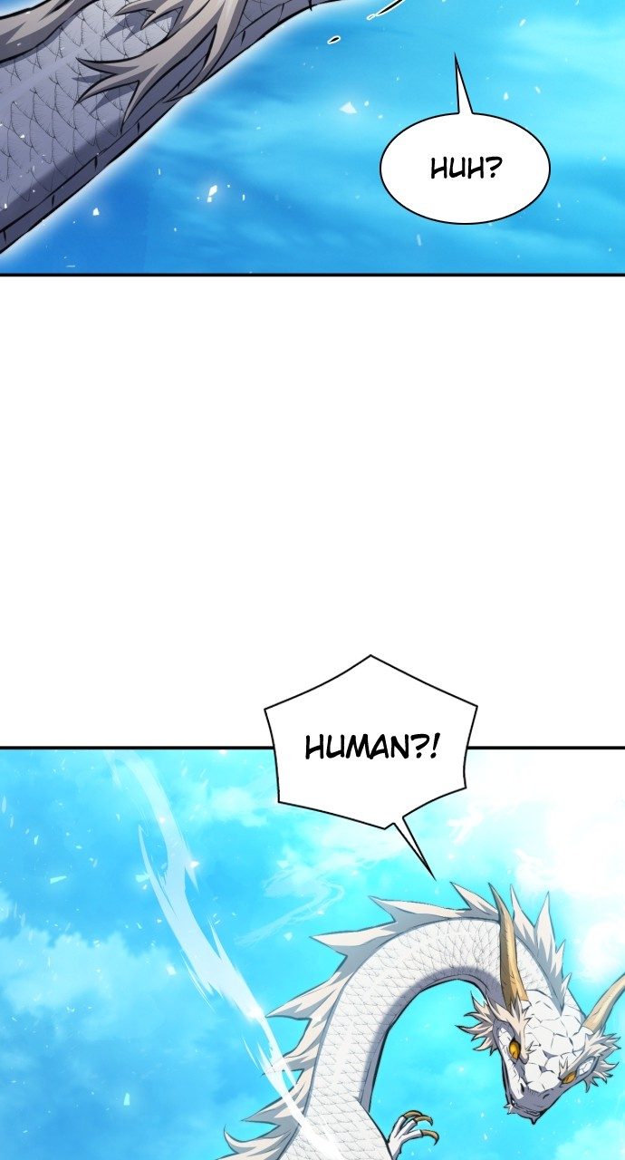 Seoul Station Druid Chapter 184 - Page 43