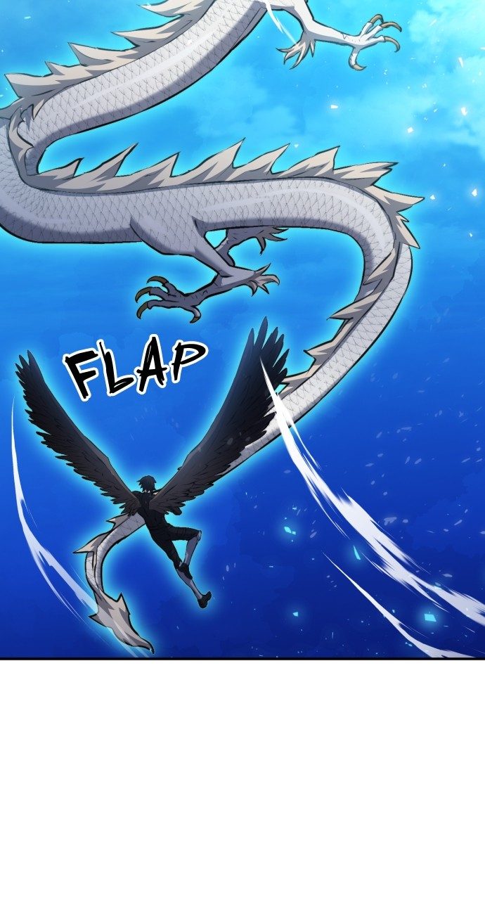 Seoul Station Druid Chapter 184 - Page 44