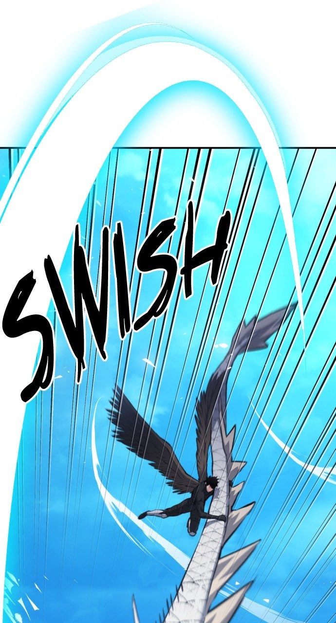 Seoul Station Druid Chapter 184 - Page 48