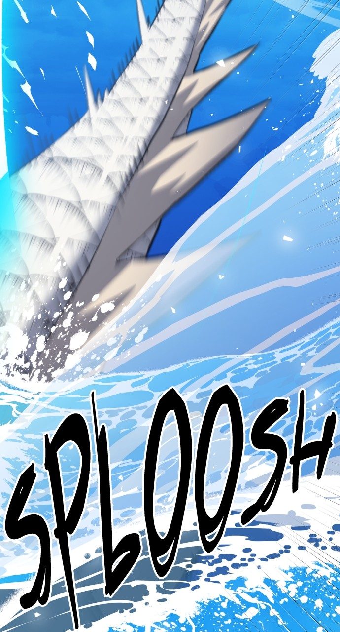 Seoul Station Druid Chapter 184 - Page 49