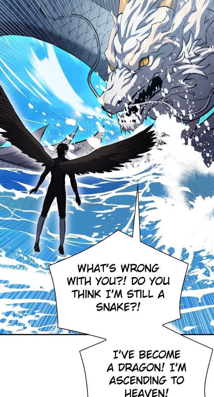 Seoul Station Druid Chapter 184 - Page 52