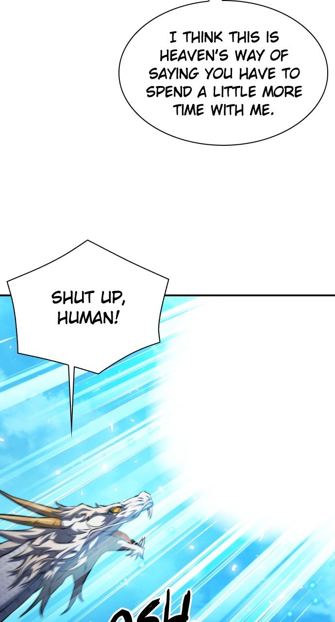 Seoul Station Druid Chapter 184 - Page 58