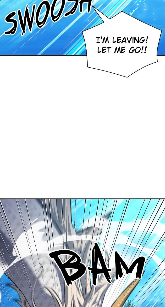 Seoul Station Druid Chapter 184 - Page 59