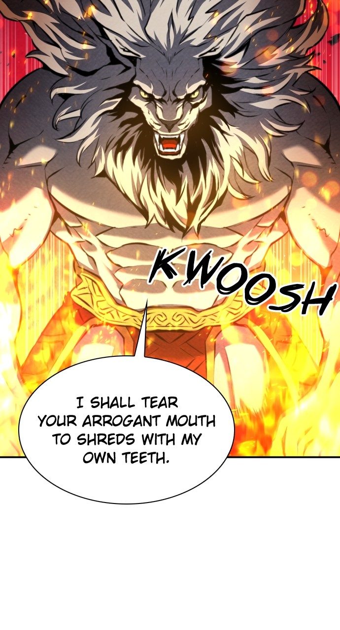 Seoul Station Druid Chapter 184 - Page 6