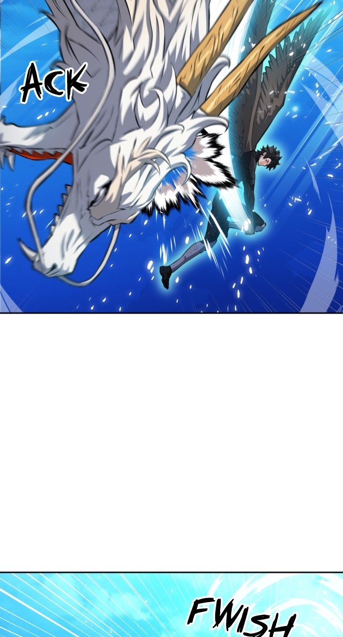 Seoul Station Druid Chapter 184 - Page 60