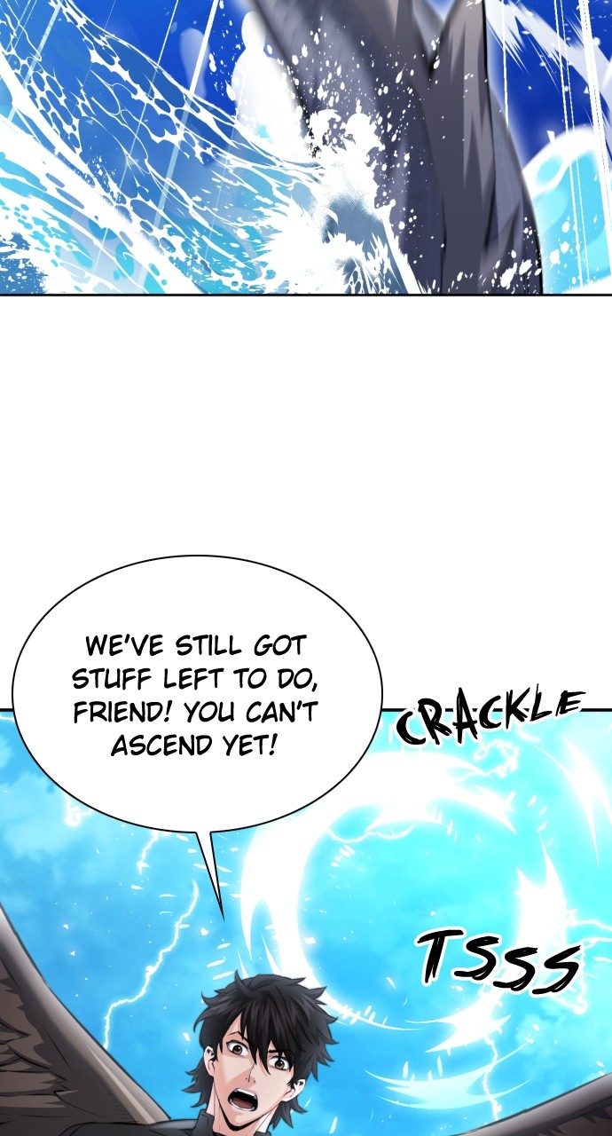 Seoul Station Druid Chapter 184 - Page 62