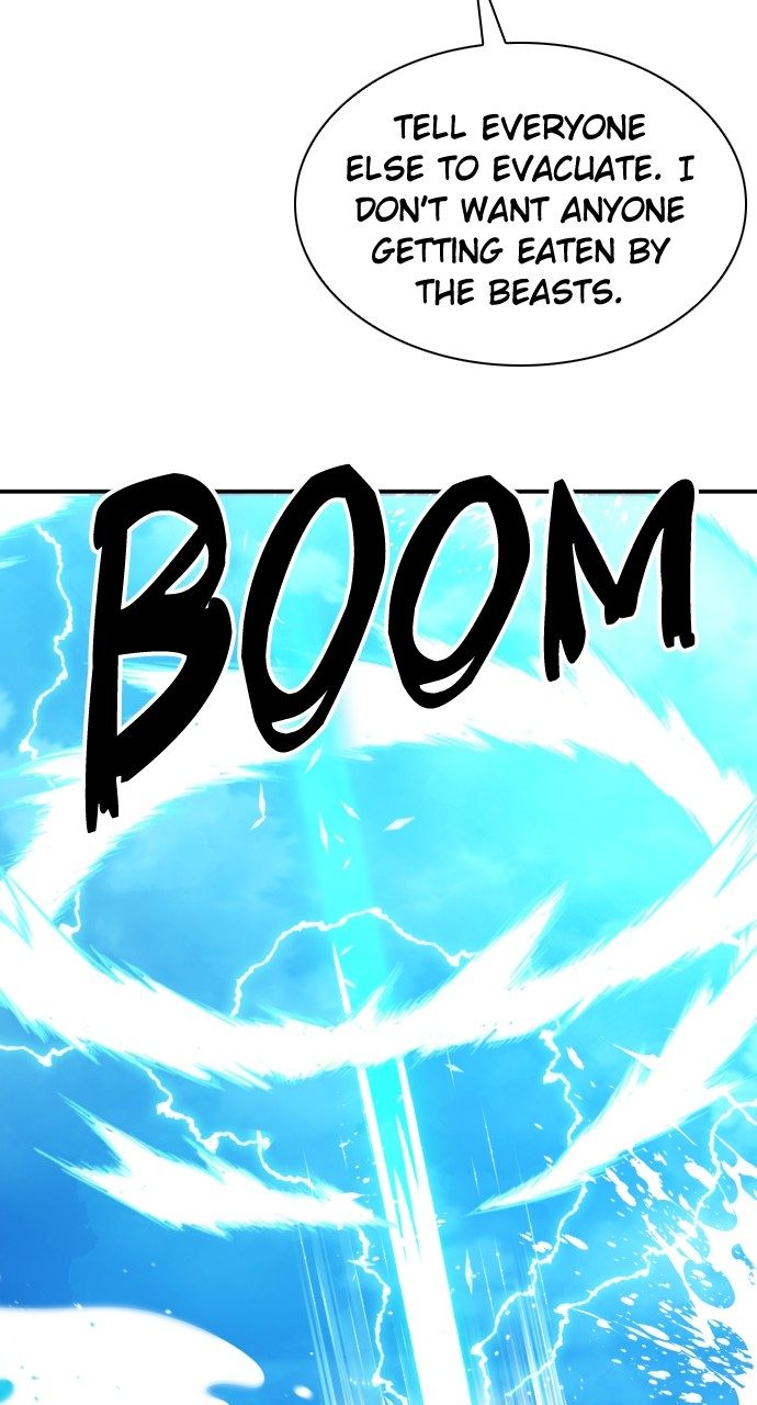 Seoul Station Druid Chapter 184 - Page 66