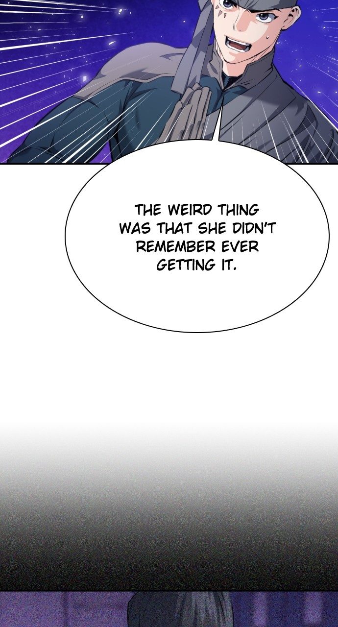 Seoul Station Druid Chapter 184 - Page 78