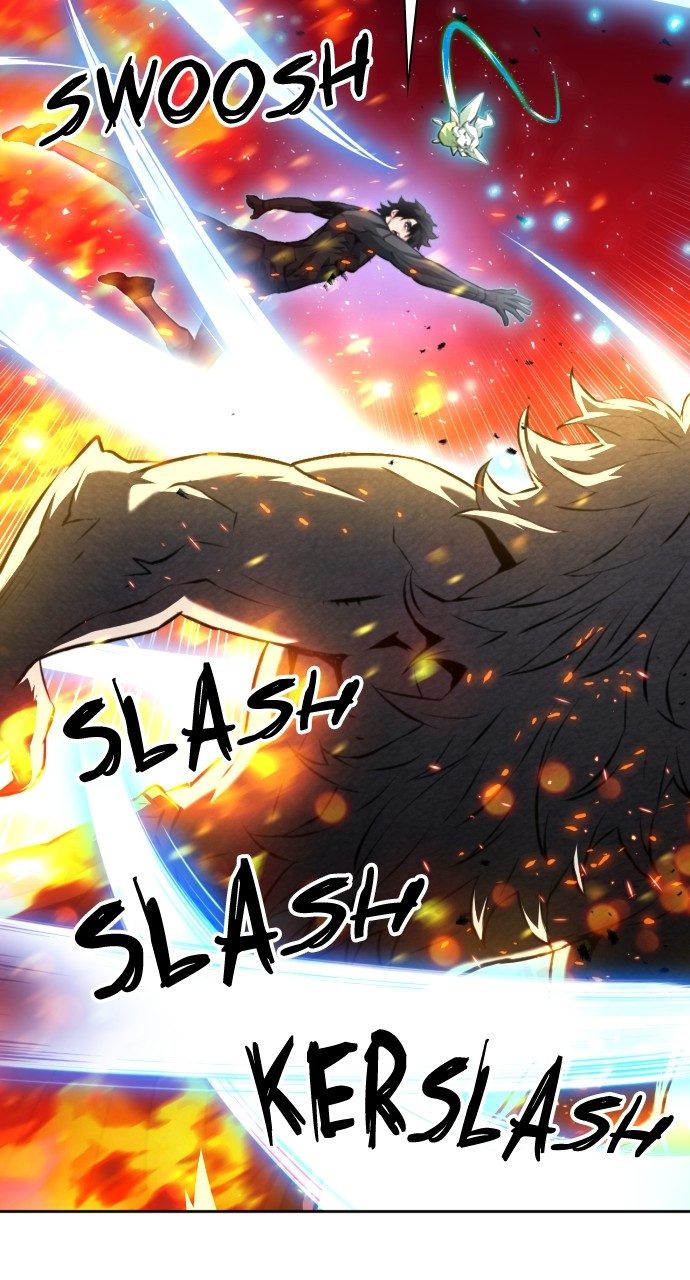 Seoul Station Druid Chapter 184 - Page 8