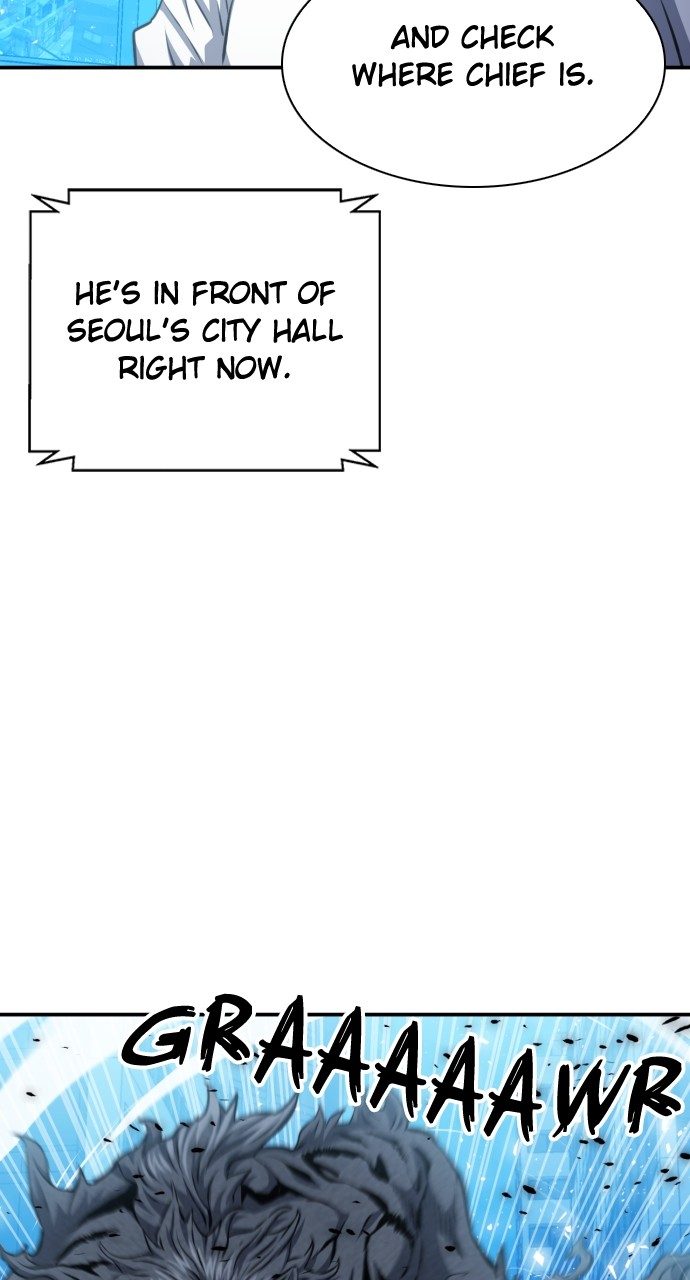 Seoul Station Druid Chapter 184 - Page 81