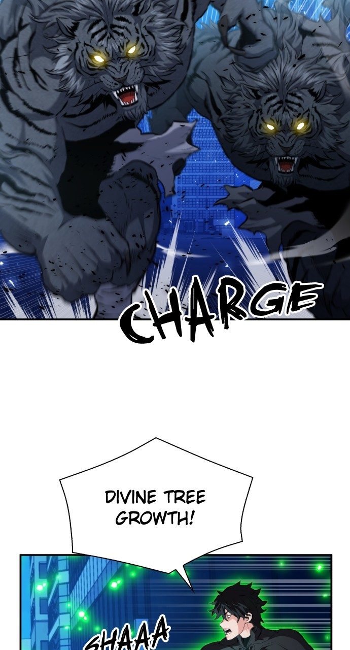 Seoul Station Druid Chapter 184 - Page 82