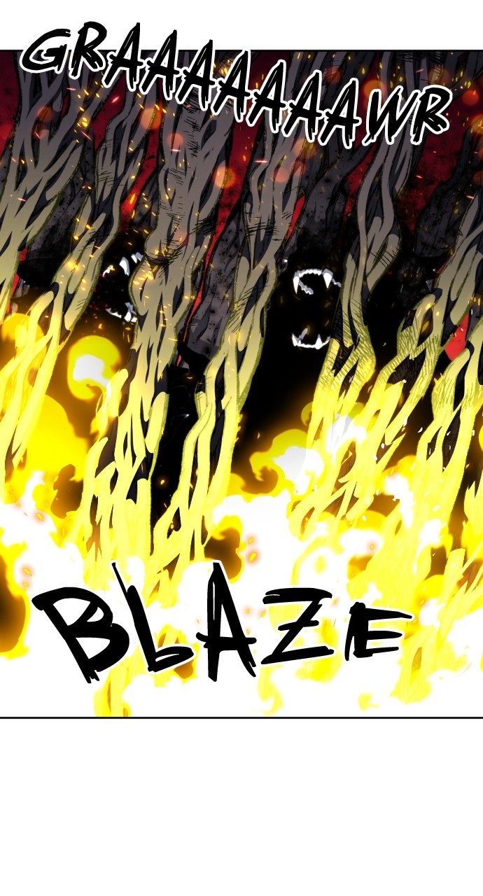 Seoul Station Druid Chapter 184 - Page 87