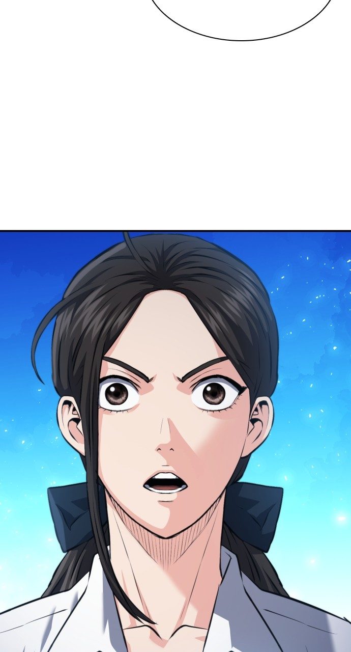 Seoul Station Druid Chapter 184 - Page 99