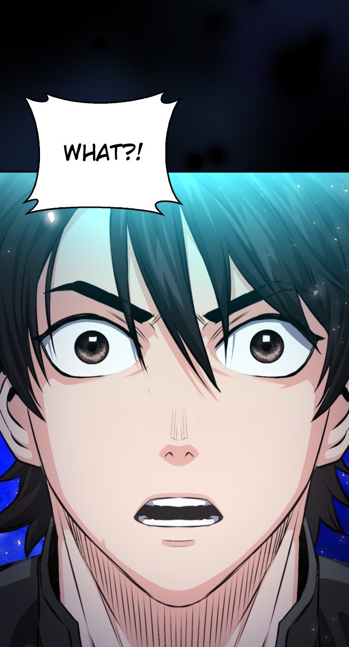 Seoul Station Druid Chapter 185 - Page 105