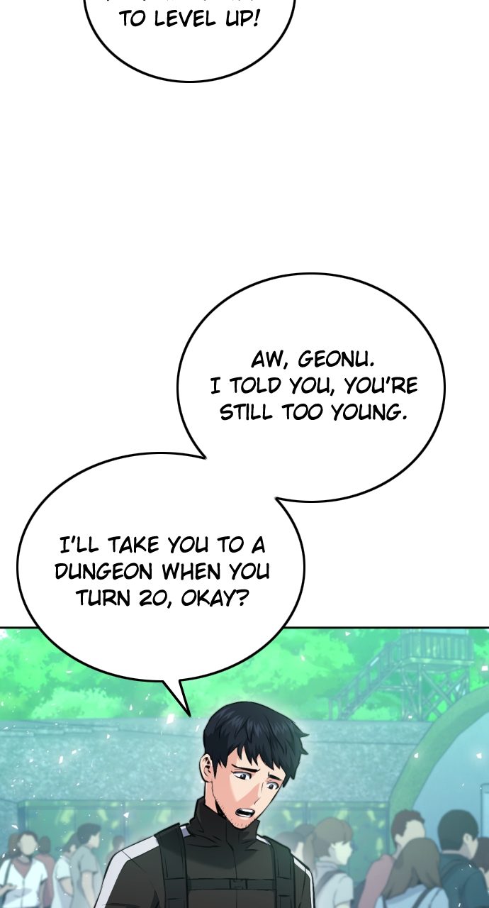 Seoul Station Druid Chapter 185 - Page 17