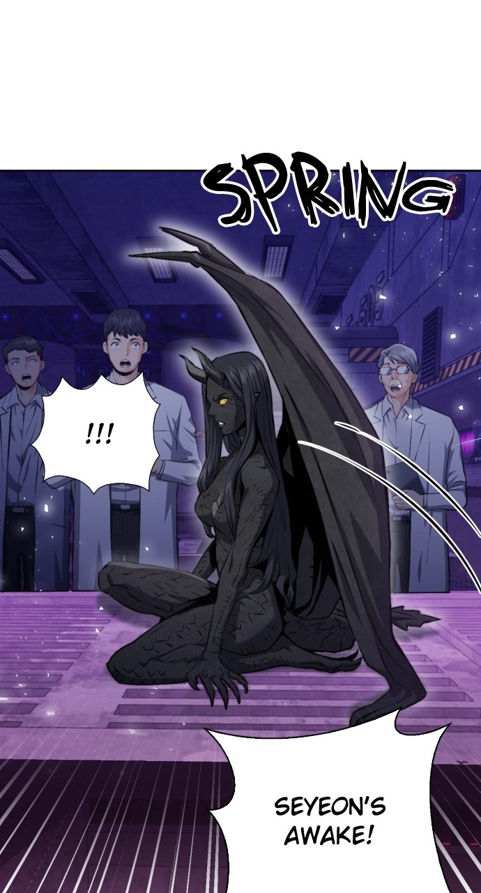 Seoul Station Druid Chapter 185 - Page 2