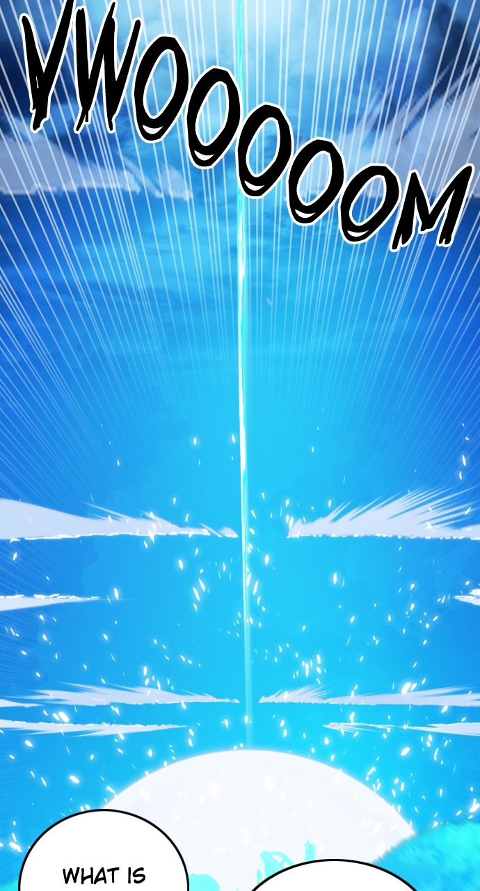 Seoul Station Druid Chapter 185 - Page 20