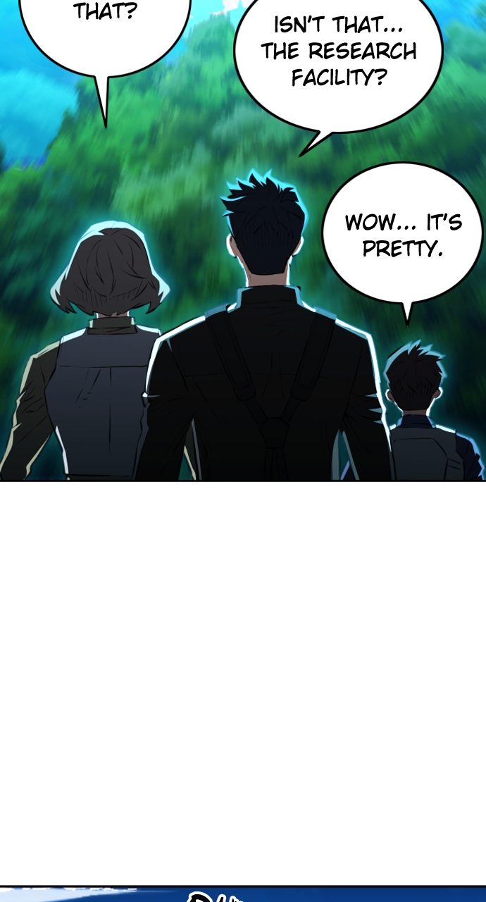 Seoul Station Druid Chapter 185 - Page 21