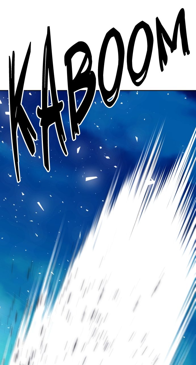 Seoul Station Druid Chapter 185 - Page 26