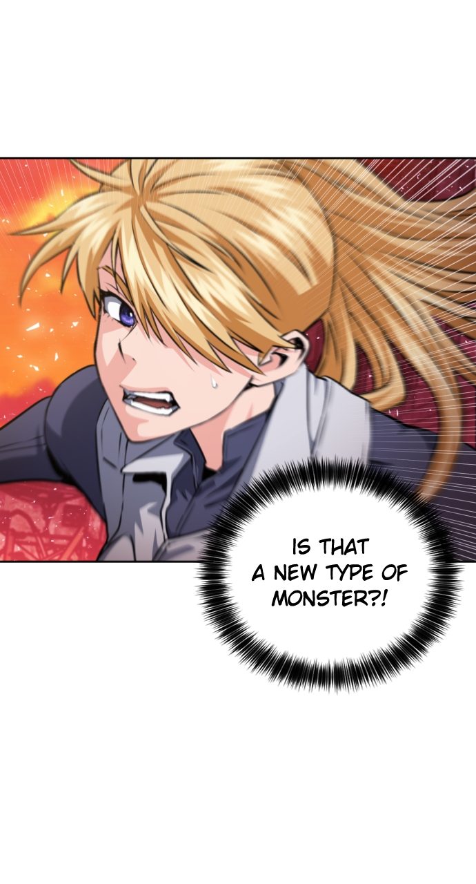 Seoul Station Druid Chapter 185 - Page 34