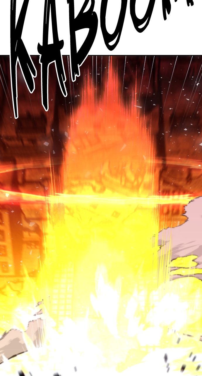 Seoul Station Druid Chapter 185 - Page 39